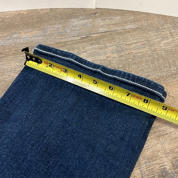 Stella in Dreams Mid Rise Bootcut Jeans - Picture 12 of 14